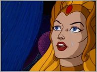 She-Ra – Sa, 02.05., 12:10 Uhr