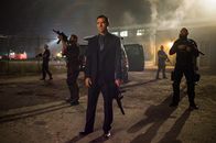 The Equalizer – Teddy (Marton Csokas)