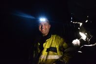 Ice Road Rescue - Extremrettung in Norwegen – Fr, 11.10., 13:20 Uhr