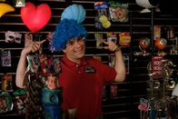 The Goldbergs – Barry Goldberg (Troy Gentile)