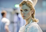 Silent Witness – Dr. Nikki Alexander (Emilia Fox)