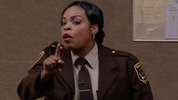 Reno 911! – Deputy Raineesha Williams (Niecy Nash)