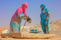 Magischer Maghreb – Die islamischen Feministinnen von Musawah möchten gerade gläubige Frauen stärken und ihnen helfen, ihre Rechte als Mütter, Ehefrauen und Bürgerinnen durchzusetzen.