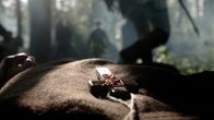 Mythos Normannen – Kirchen und Klöster sind für Wikinger lohnende Ziele. Bei ihren Raubzügen kennen sie keine Gnade.