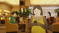 The Miracle – The Miracle Kontakt nach Hause Copyright: SRF/Miyu Films