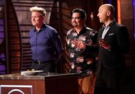 MasterChef USA – Mi, 05.06., 07:00 Uhr