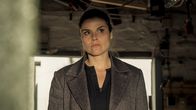 Stralsund – Nina Petersen (Katharina Wackernagel) kann kaum glauben, dass die Tote ihre vermisste Freundin Klara ist.