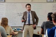 Fist Fight – Ein gestresster Lehrer: Charlie Day als Andy Campbell.