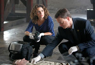 CSI: NY – CSI: NY (2009)