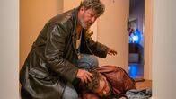 Tatort – Findet Johanees Pohl (Till Butterbach): Michael Lübke (Michael Thomas, l.)