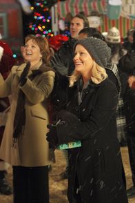 Parks and Recreation – Parks and Recreation (2009)