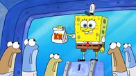 SpongeBob Schwammkopf – Sa, 27.09., 04:35 Uhr