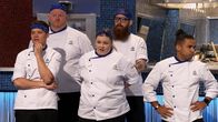 Hell's Kitchen mit Gordon Ramsay – So, 21.04., 17:40 Uhr