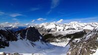 Österreich-Bild – Karwendel.