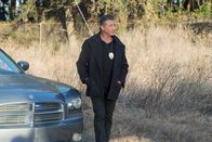 Backtrace – Det. Sykes (Sylvester Stallone)