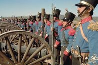 Alamo – Kommen die Soldaten von General Sam Houston die Belagerung beenden?