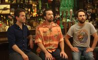 It's Always Sunny in Philadelphia – Fr, 12.06., 12:20 Uhr