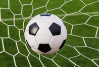 Fußball: Conference-League-Qualifikation – Soccer ball