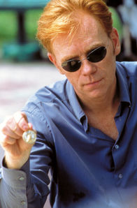 CSI: Miami – CSI: Miami (2002)
