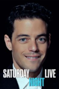 Saturday Night Live – (47. Staffel) - Saturday Night Live - Rami Malek
