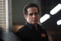 The Outsider – The Outsider (2020)