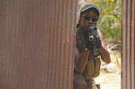 Strike Back – Strike Back (2014)