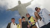 Die Lugners: Am Karneval in Rio – Die Lugners: Am Karneval in Rio (2011)