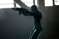 RoboCop – Joel Kinnaman stars in Columbia Pictures' "Robocop."