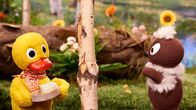 Unser Sandmännchen – Der Käse des Grauens 2