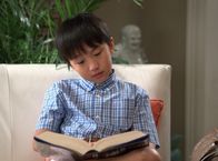 Fresh off the Boat – Ian Chen (Evan Huang).