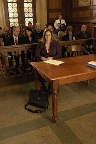 Law & Order – Law & Order (2005)