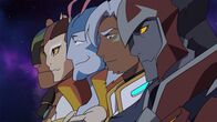 Voltron: Legendärer Verteidiger​​ – Sa, 04.07., 14:45 Uhr