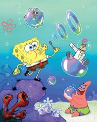 SpongeBob Schwammkopf – Fr, 18.07., 02:05 Uhr