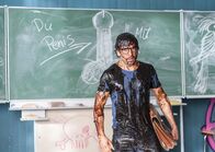 Fack Ju Göhte – Zeki Müller (Elyas M'Barek).