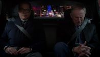Bull – L-R: Jason Bull (Michael Weatherly), Walter Franklin (Dan Ziskie)