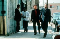 Rush Hour – Rush Hour (1998)