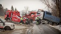 Ice Road Rescue - Extremrettung in Norwegen – So, 26.01., 21:10 Uhr