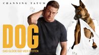 Dog - Das Glück hat vier Pfoten – Sa, 04.01., 20:15 Uhr