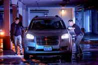 CSI: Vegas – CSI: Vegas (2014)