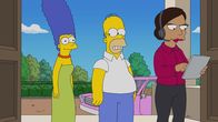 Die Simpsons – THE SIMPSONS: Lisa makes a new friend who loves horses, but then becomes part of a circle of snooty young rich girls. Meanwhile, Homer takes Marge on a romantic cruise in the ÒThe Hateful Eight-Year-OldsÓ episode of THE SIMPSONS airing Sunday, May 10 (8:00-8:30 PM ET/PT) on FOX. Guest voice Lilly Singh. THE SIMPSONS