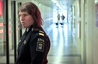Border – Die Grenzbeamtin Tina (Eva Melander) hat ein herausragendes Talent: Sie kann Gefühle riechen.