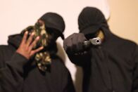 Drogen im Visier – Zwei bewaffnete Bloods aus Dallas, Texas
