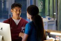 Chicago Med – Chicago Med (2019)