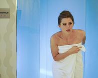 Castle – Beckett (Stana Katic) gönnt sich ein bisschen Wellness, doch nicht zum Vergnügen, sondern um einen brutalen Mord aufzuklären ...