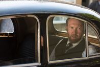 Father Brown – Was hat Peter Blackstone (Richard Lumsden) zu verbergen?