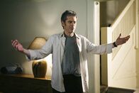 Criminal Minds – Nach und nach wird klar, wer George Foyet (C. Thomas Howell) wirklich ist ...