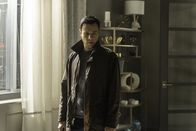 Charmed – Harry Greenwood (Rupert Evans)