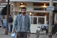 Baptiste – Constantin (Alec Secareanu)