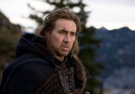 Der letzte Tempelritter – Behmen von Bleibruck (Nicolas Cage).