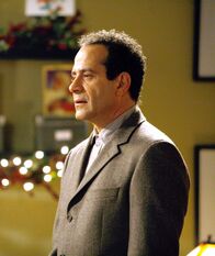 Monk – Tony Shalhoub (Adrian Monk).